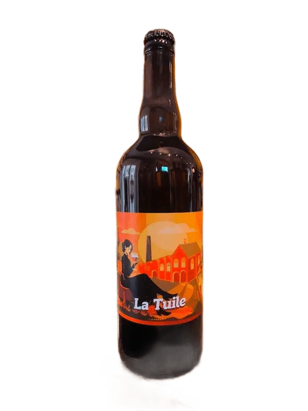 La Tuile