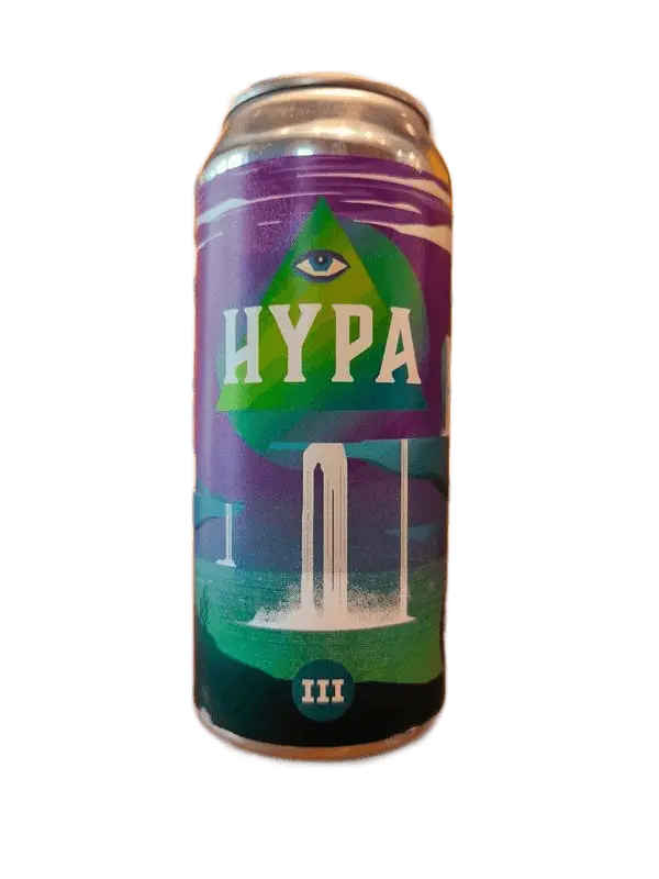 HYPA III