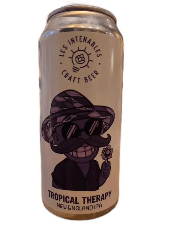 Tropical Therapy