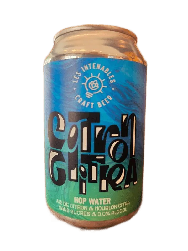 Citron Citra