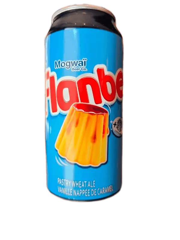 Flanbeer