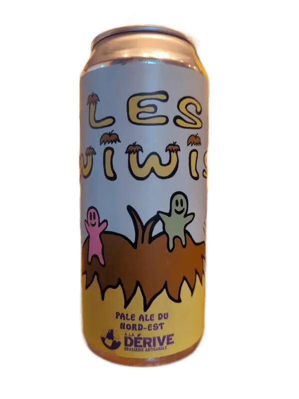 Les Wiwis