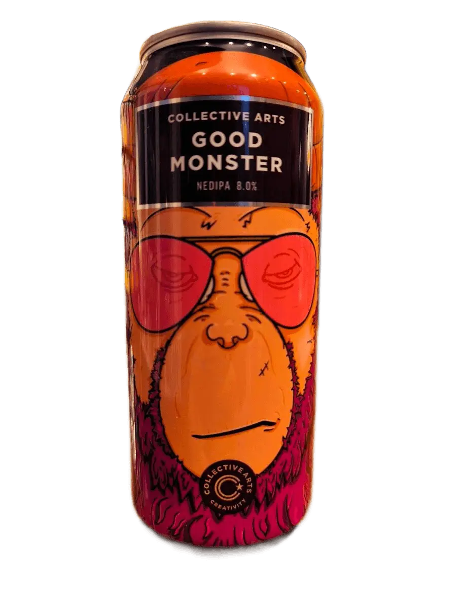 Good Monster