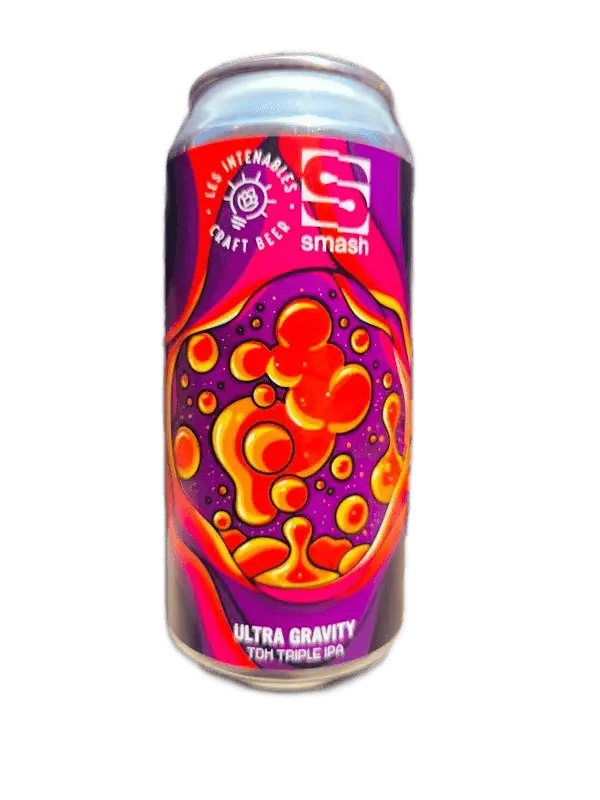 Ultra Gravity