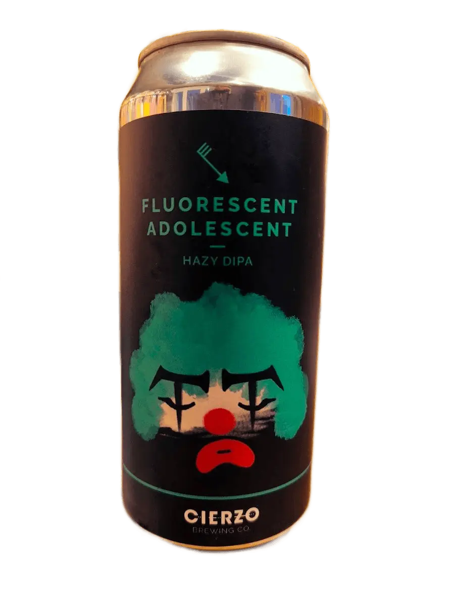 Fluorescent Adolescent