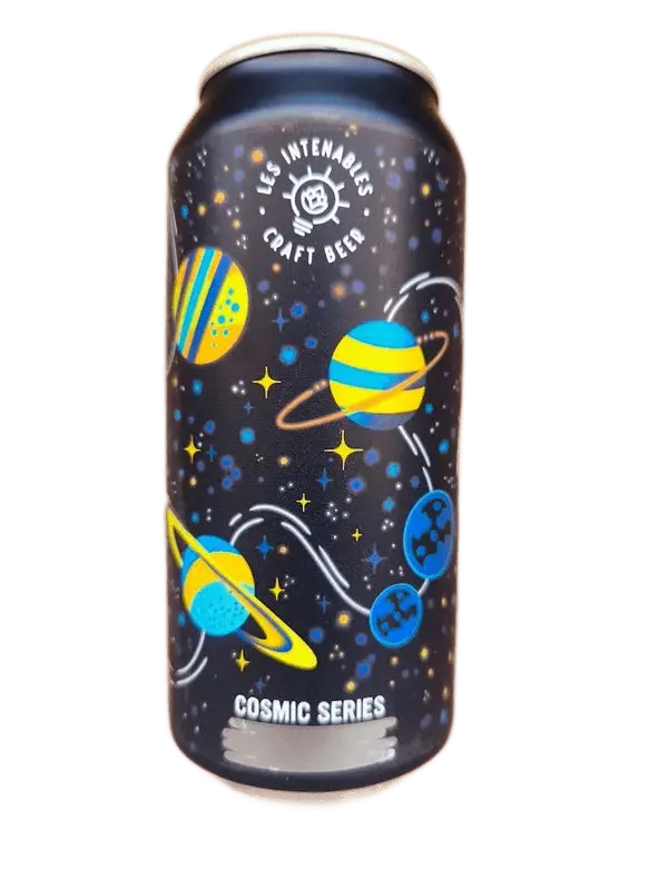 Cosmic Series 1