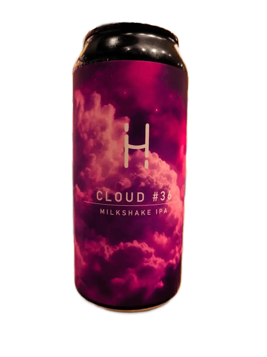 Cloud #36