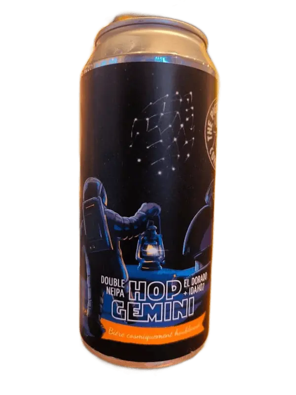 Hop Gemini