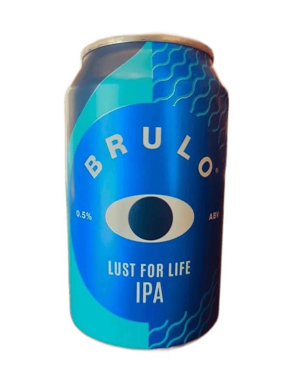 Lust For Life