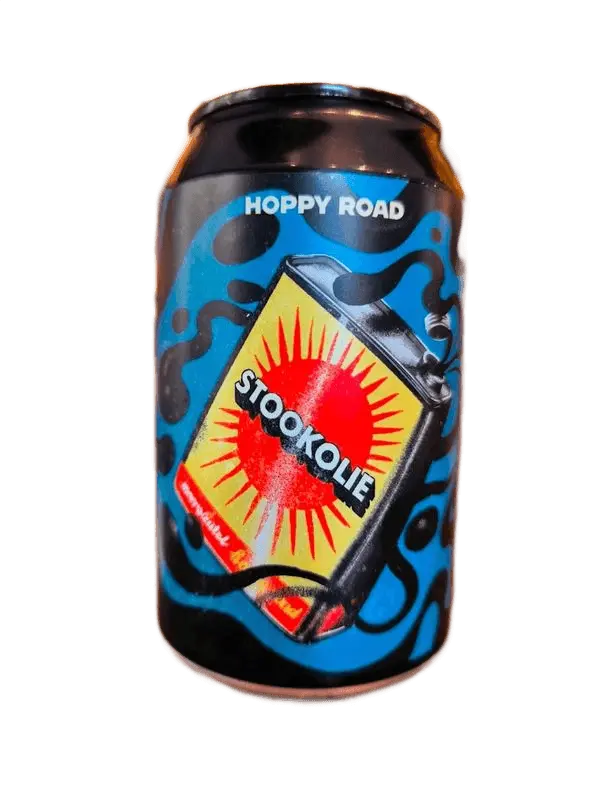 Stookolie