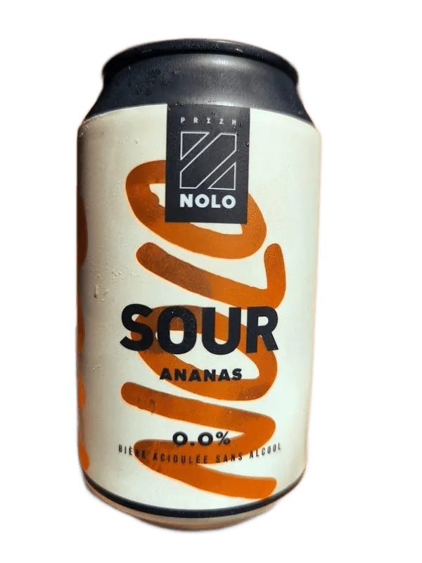 Sour Ananas