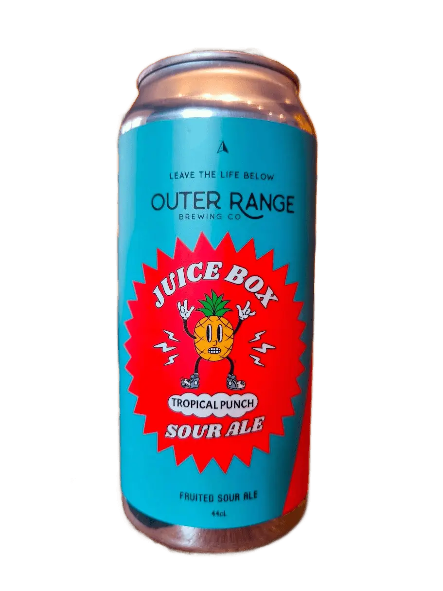 Juice Box