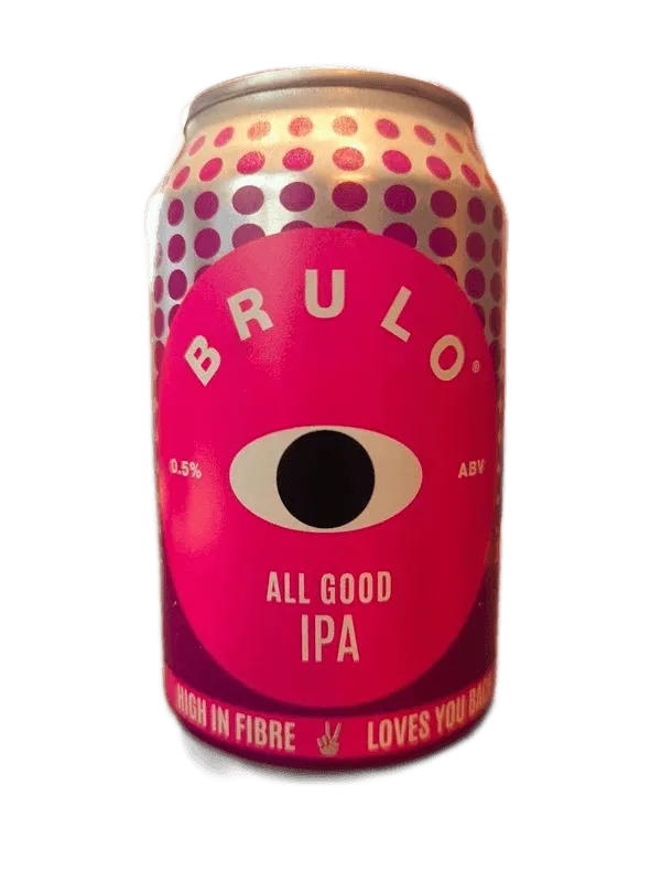 All Good IPA