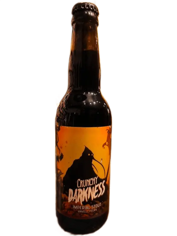 Crunchy Darkness