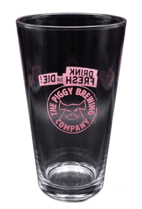 Verre Piggy