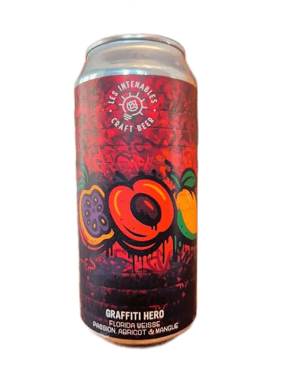 Graffiti Hero