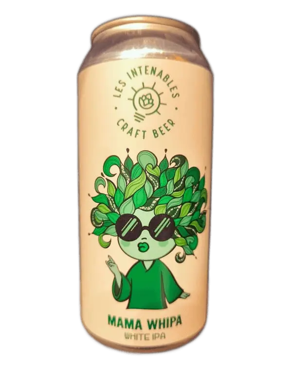 Mama Whipa
