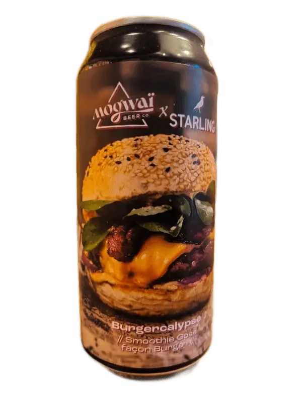 Burgercalypse