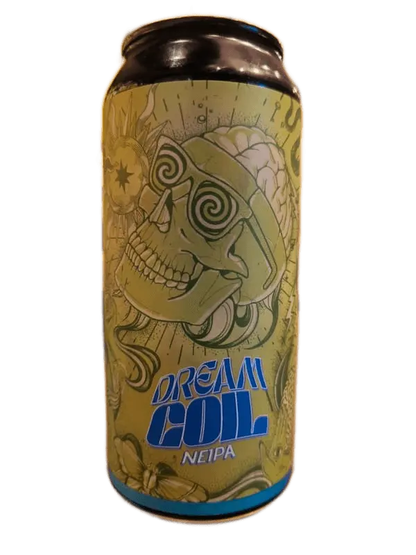 Dream Coil