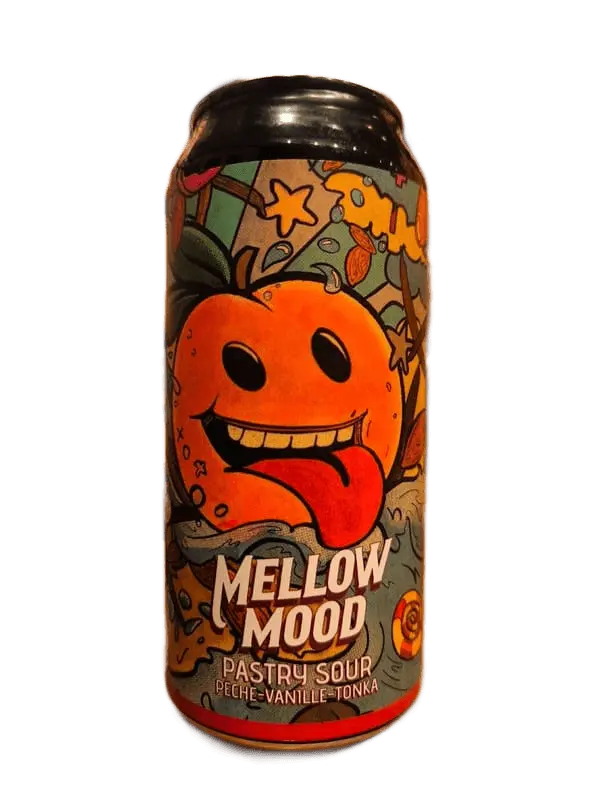 Mellow Mood