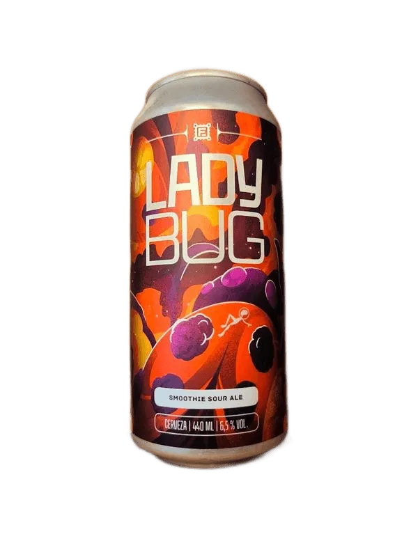 Ladybug
