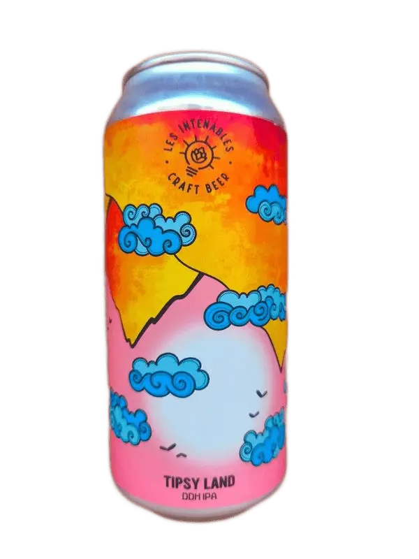Tipsy Land