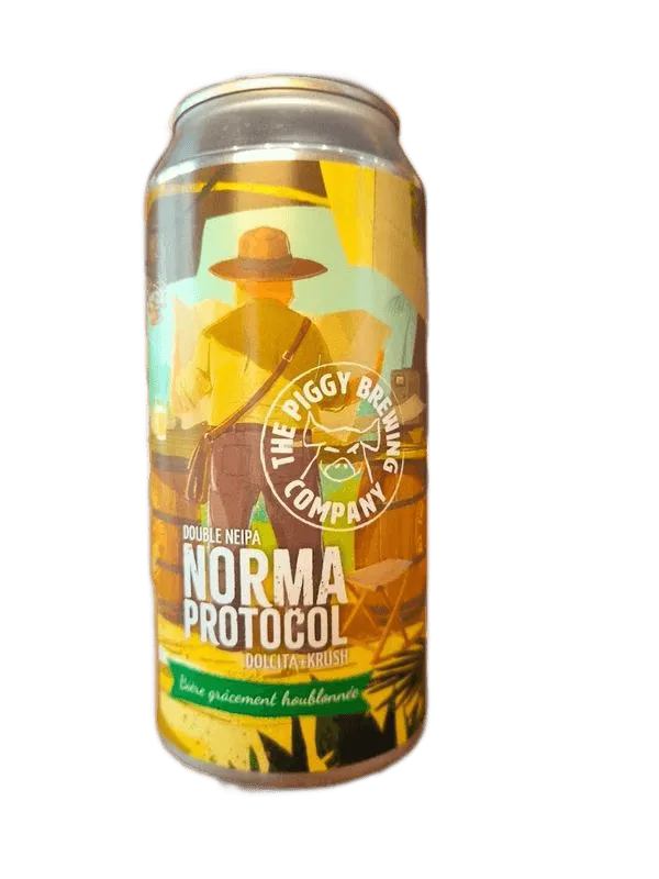 Norma Protocol