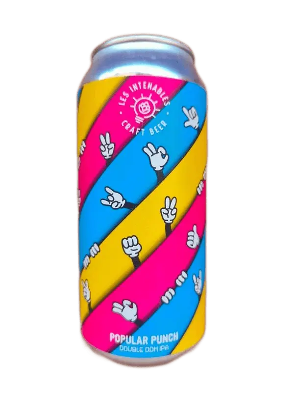Popular Punch