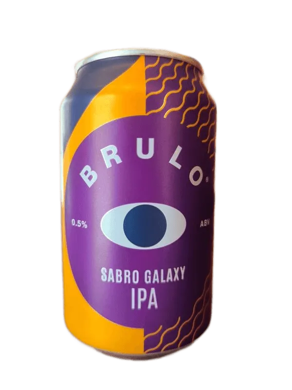 Sabro Galaxy