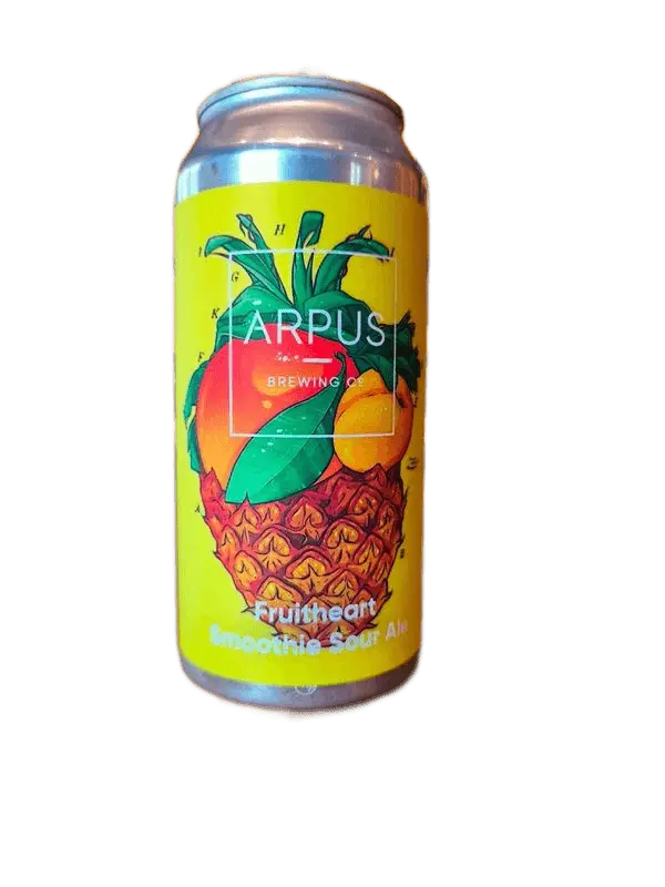 Fruitheart