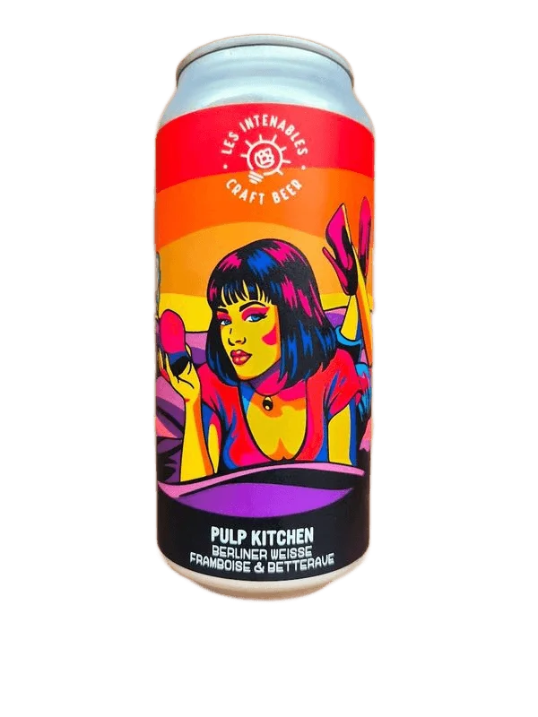 Pulp Kitchen