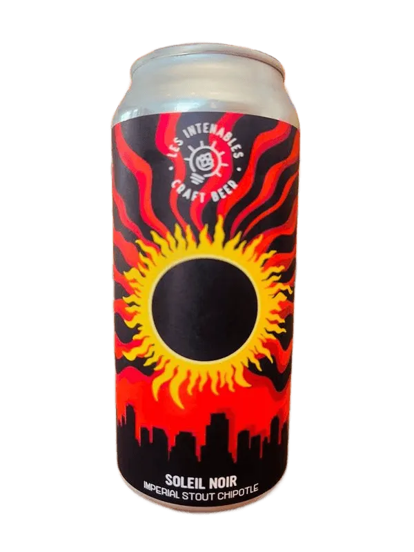 Soleil Noir