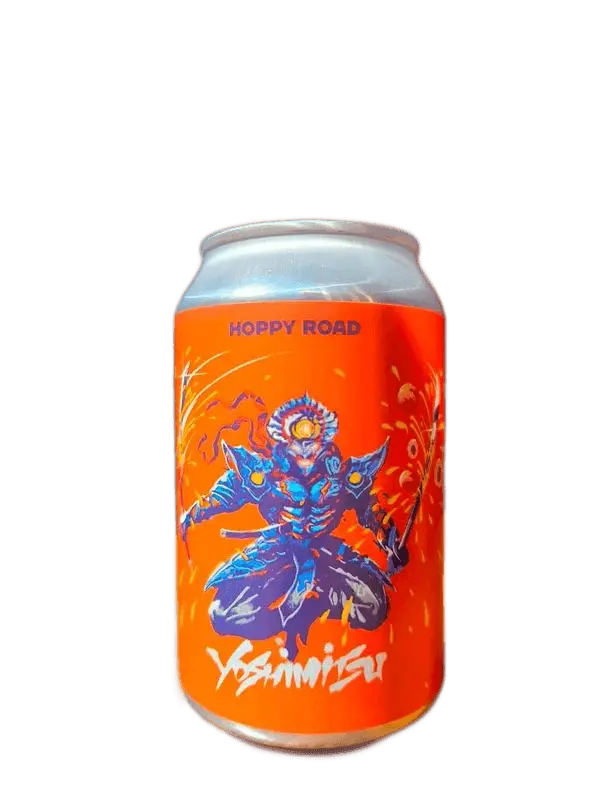 Yoshimitsu