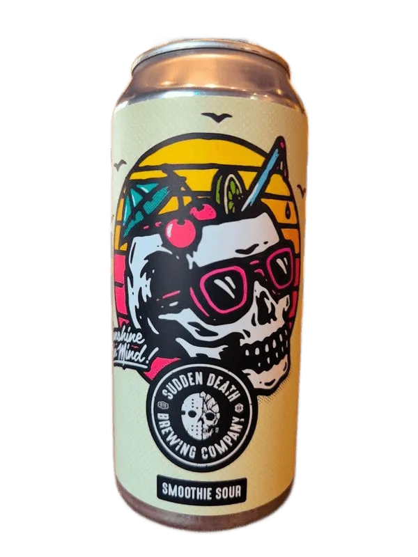 Cherry Berry Crush