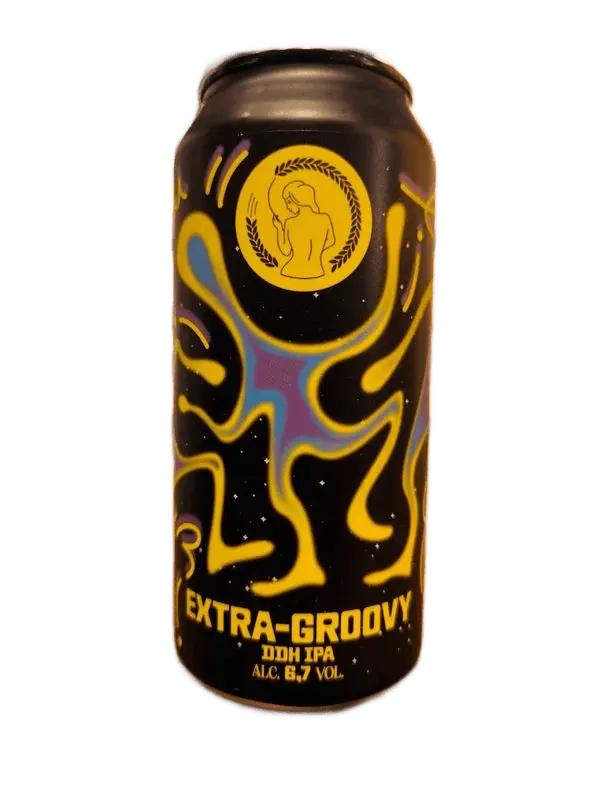 Extra Groovy