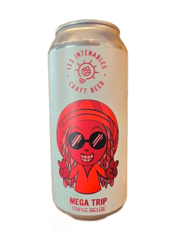 Mega Trip