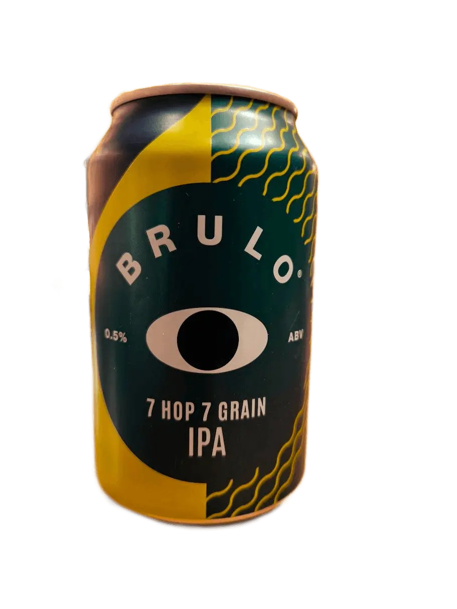 7 Hop 7 Grain