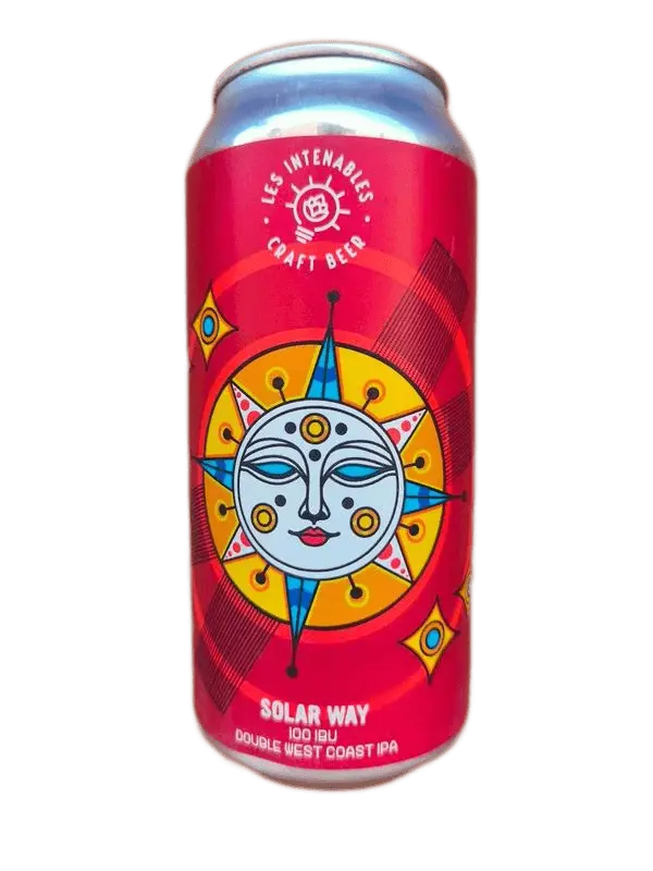 Solar Way