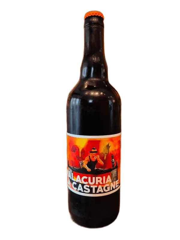 La Castagne