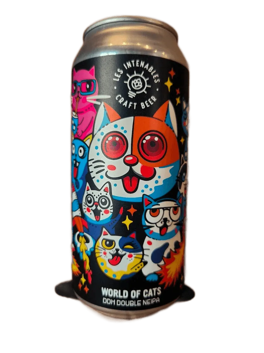 World of Cats