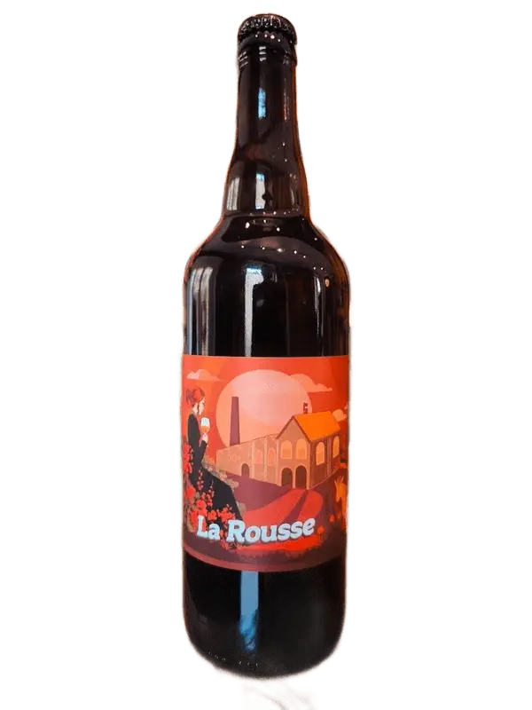La Rousse