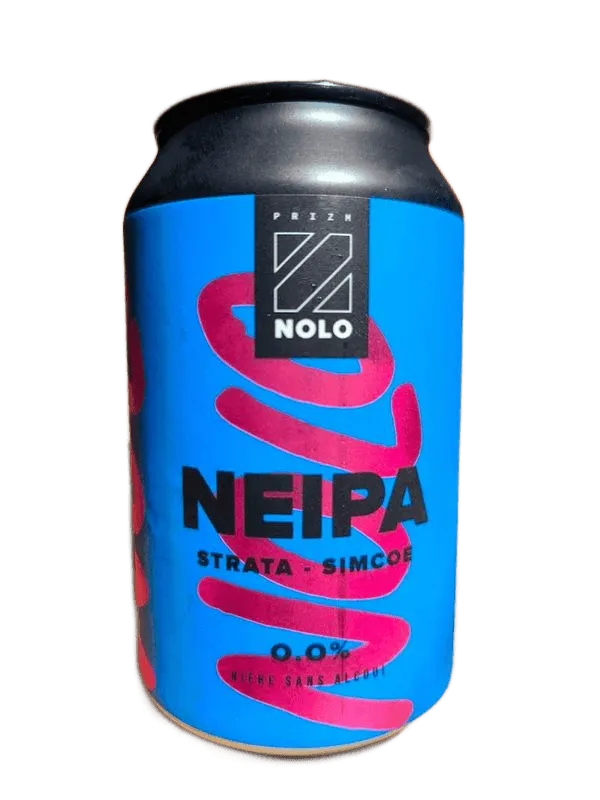 NEIPA Strata Simcoe