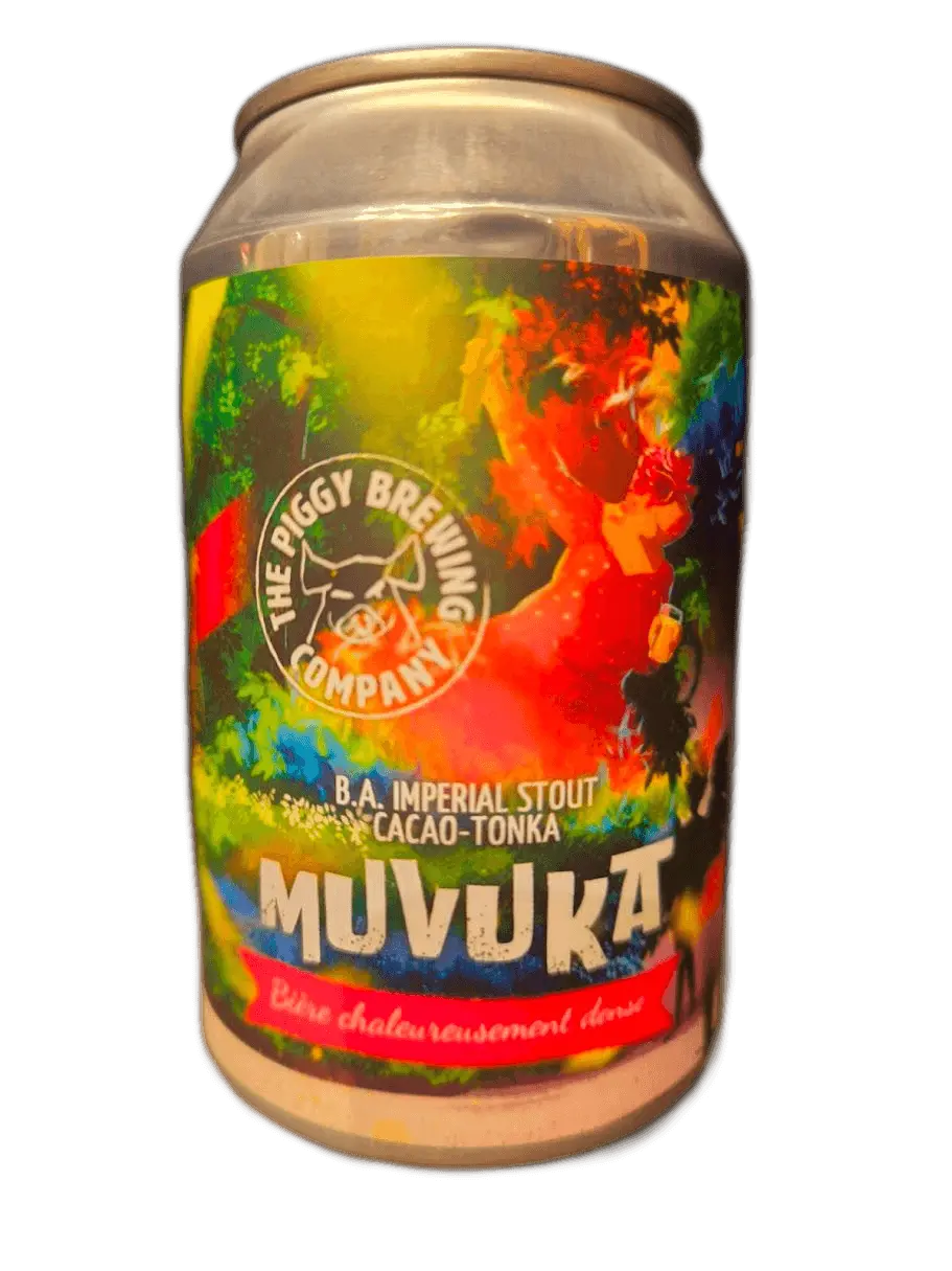 Muvuka