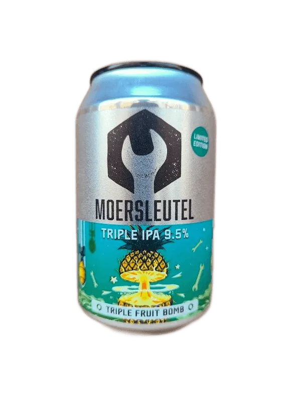 Triple Fruit Bomb