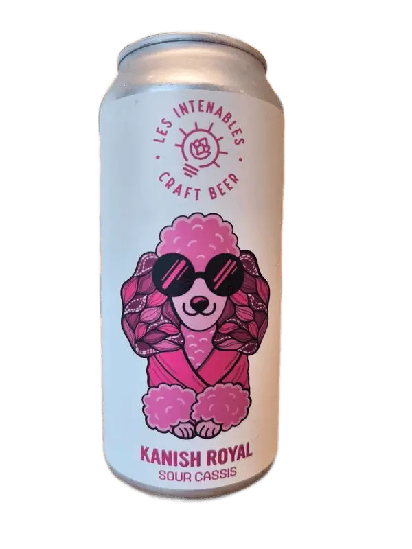 Kanish Royal