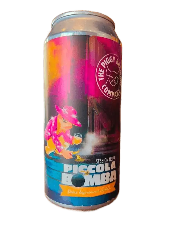 Piccola Bomba