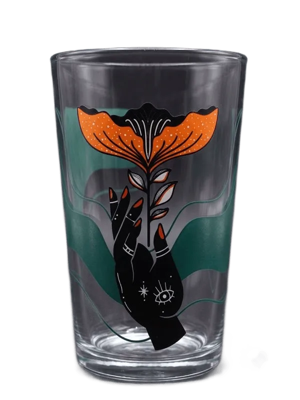 Verre Witchy Soul