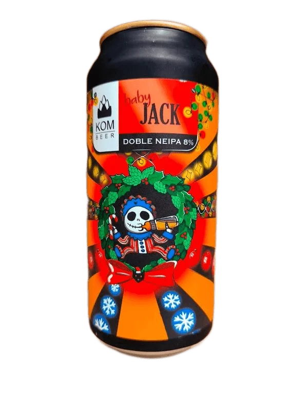 Baby Jack