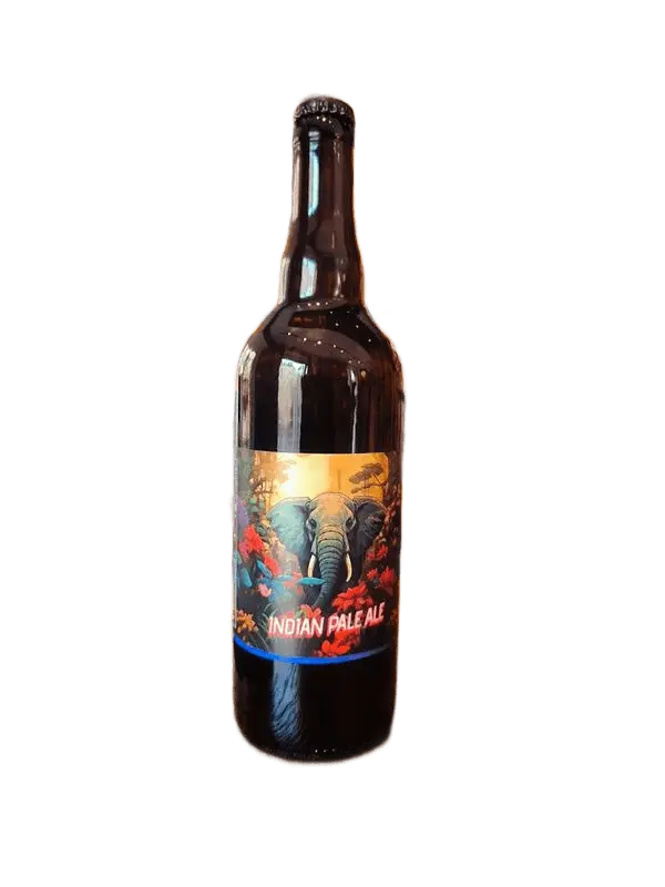 Indian Pale Ale