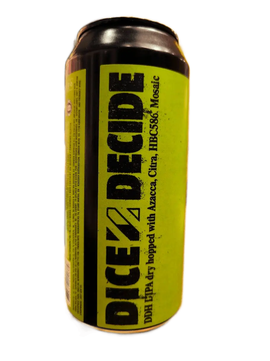 Dice Decide